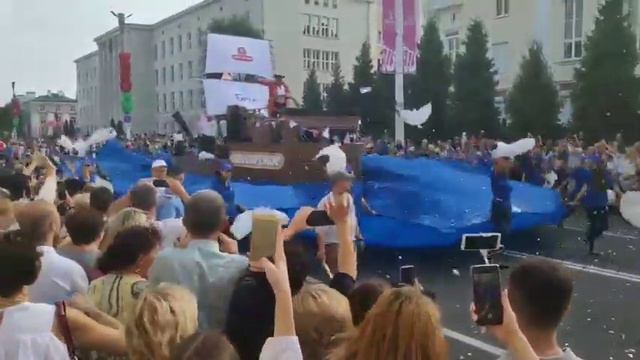 Санта Бремор Брест смотреть онлайн
