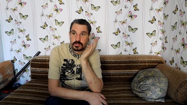 Я умераю не знаю сколько мне осталось /СЛОВО ПАЦАНА/ВАСЯ НА СЕНЕ /