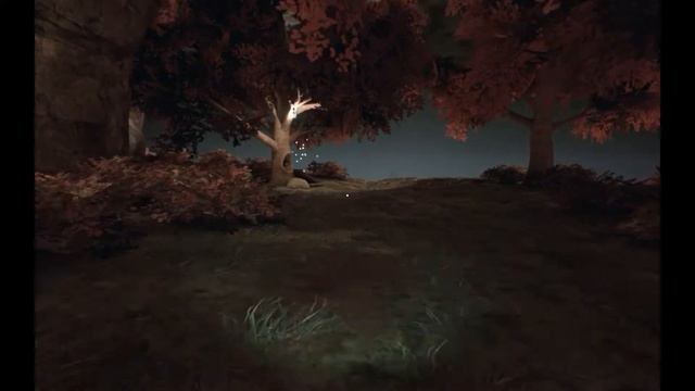 Empathy Path of Whispers. Эмпатия: Путь шепота часть 1. смотреть онлайн