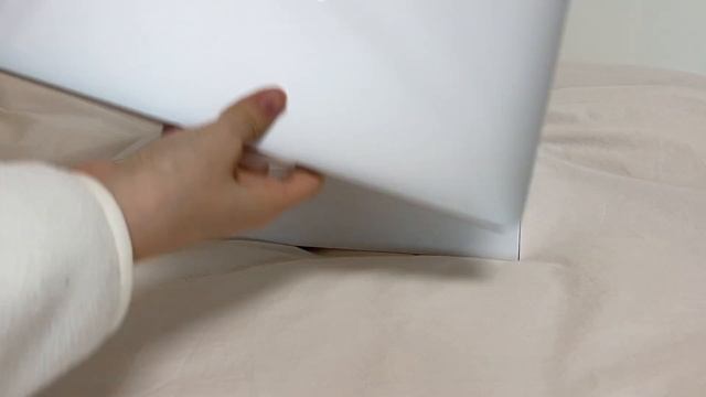 맥북 프로 M1 언박싱 ? │ 별거 없는 후기 ??? │ 맥북병 완치 ??