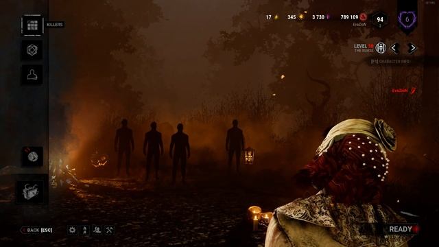 Ritual Colored perks with happy clown смотреть онлайн