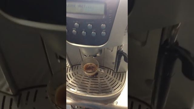 Delonghi Magnifica 4400 Espresso Machine Test #3539 смотреть онлайн