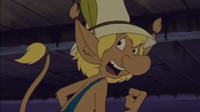 ♦️Trollar Mamlakati 1-Qism Multfilm  🇺🇿uzbek Tilida (480)