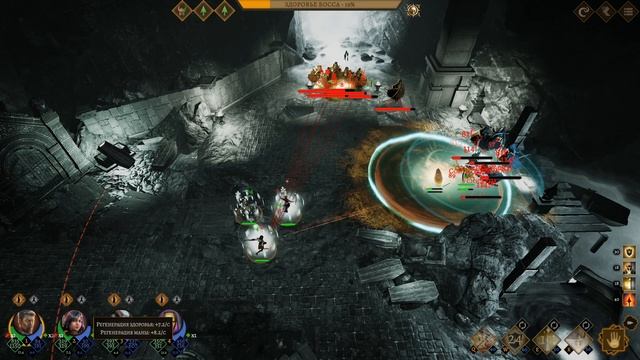 Tower of Time - Йорик (видимо бедный) #33 смотреть онлайн