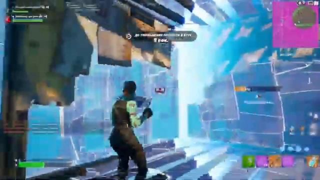 разминка/Fortnite/#fortnite/фортнайт/4,4/ смотреть онлайн