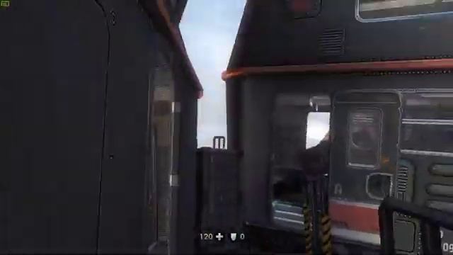 Wolfenstein®: The New Order - #7 - Подводная лодка и Гибралтарский мост смотреть онлайн