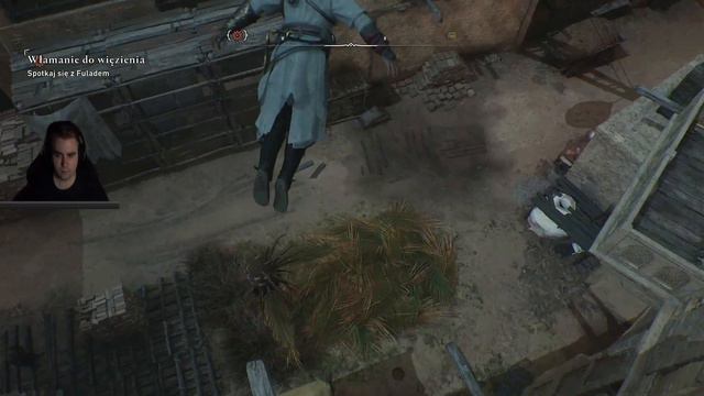 Assassin's Creed: Mirage | Xbox Series X | Let's Play #3 смотреть онлайн