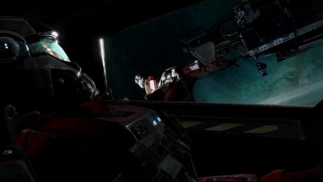 Halo Reach часть пятая: Отчаянные действия смотреть онлайн