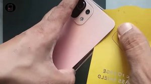 xiaomi mi 11 lite - M2101K9AG disassembly