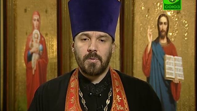 6 февраля. Преподобная Ксения Миласская смотреть онлайн