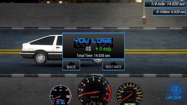 JDM Tuner Racing#1 смотреть онлайн