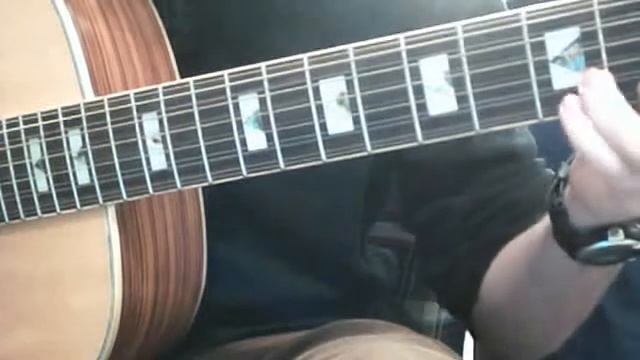 Quick 12 string test смотреть онлайн