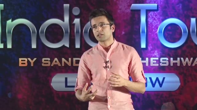 BEST MOTIVATIONAL VIDEO For Students - Sandeep Maheshwari I POWER OF FOCUS смотреть онлайн