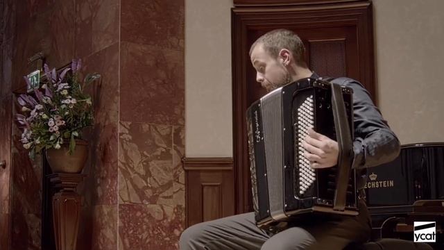 Variations on 24th Paganini’s caprice, Accordion (Left hand only) смотреть онлайн