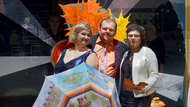 Другу Андрею Ткаченко от меня в день бенефиса. смотреть онлайн