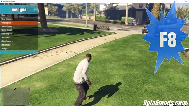 Gta 5 - How to install car mod - Porsche 356 Speedster V1.0 [Add-On] смотреть онлайн