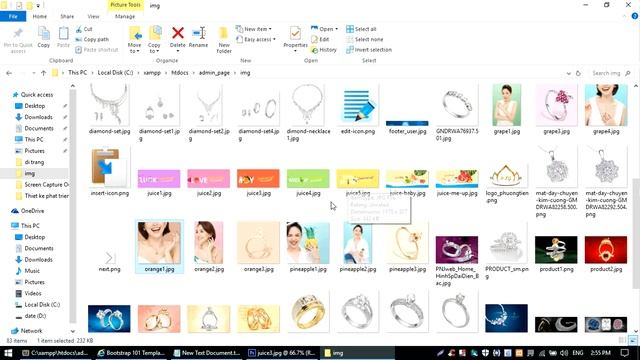 How to Create A Website Use PHP and Bootstrap Part 49 смотреть онлайн
