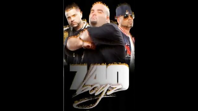 740 Boys - Bump Bump смотреть онлайн