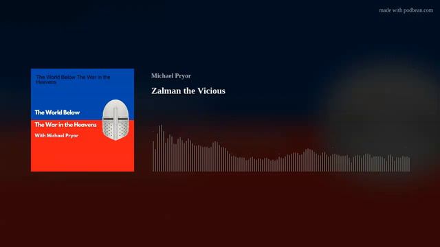 Zalman the Vicious смотреть онлайн