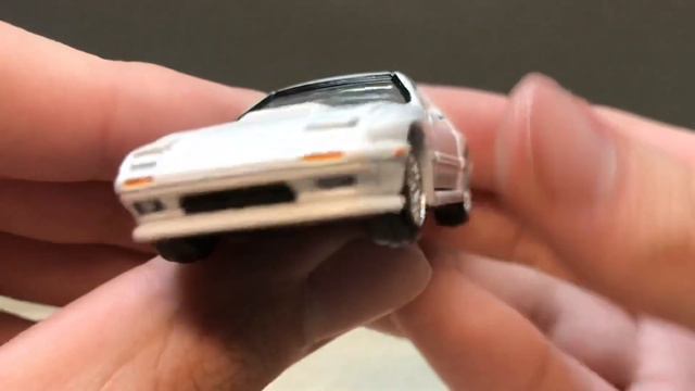 (2020 8月新）TOMICA PREMIUM 38 MAZDA SAVANNA RX-7 | unboxing 開箱 смотреть онлайн