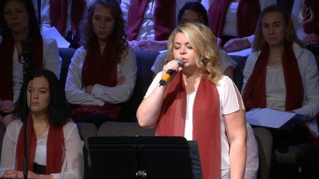 Без любви на земле - соло Татьяна Мацука смотреть онлайн