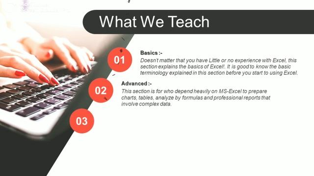Excel Online Courses | Advanced Excel | Excel VBA смотреть онлайн