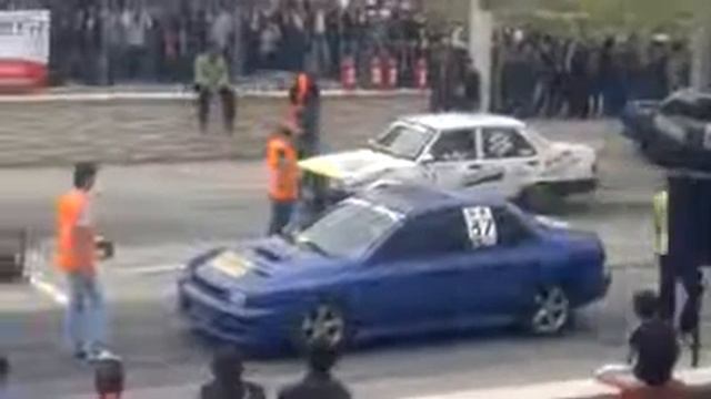 Doganslx ve subaru смотреть онлайн
