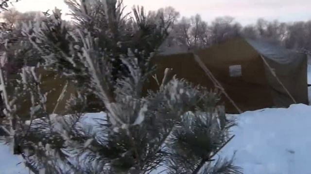 На РЫБАЛКУ на Тобол. Посмотрите какую дорогу сделали с ..... смотреть онлайн