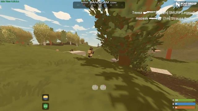 Unturned 2023 02 24 19 05 50 769 смотреть онлайн