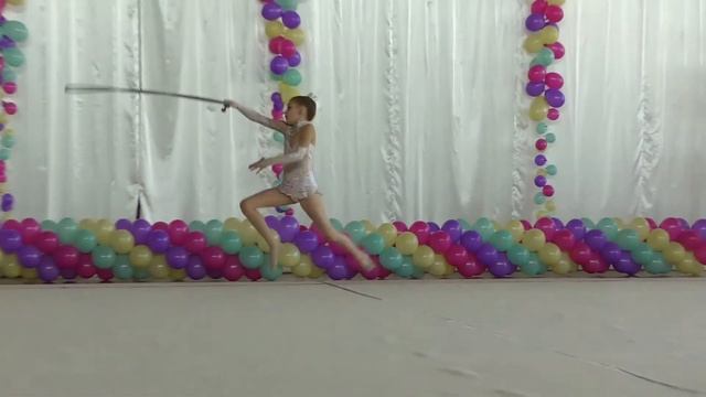 Пожуева Алла 2009 скакалка смотреть онлайн