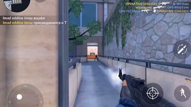 Critical Ops #1 [кровь , пули , паника ] смотреть онлайн
