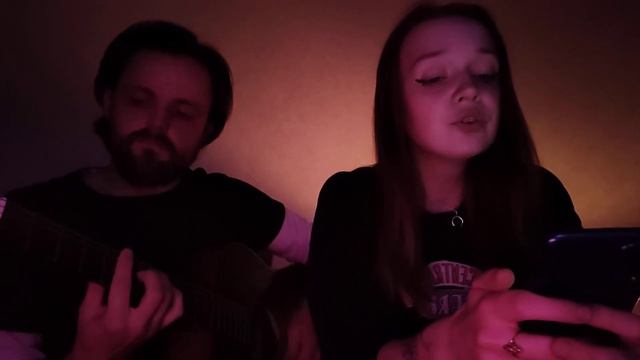кис-кис-Вебкам (cover Julia Ch) смотреть онлайн