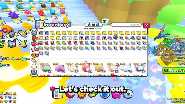 I Got 1 MILLION Item Drops AND GOT THIS... смотреть онлайн