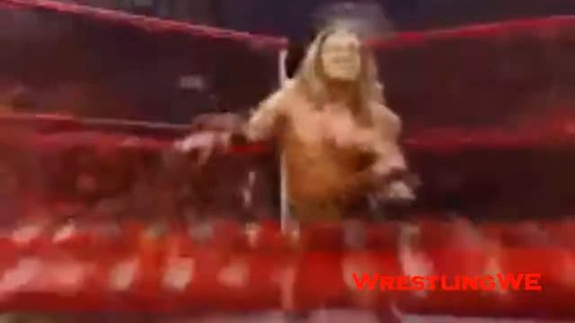 Wrestling With Excellence Intro смотреть онлайн