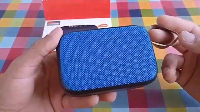 BOCINA DE LUJO..... unboxin /Review de este altavoz bluetooth смотреть онлайн