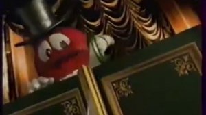 Реклама M&M's 1998