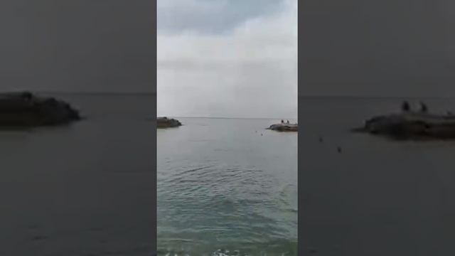 Walk In Amathus, Limassol