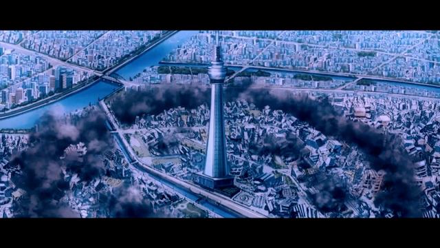 Моб Психо 100 『AMV』 смотреть онлайн