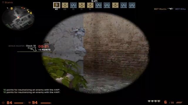 NVIDIA GEFORCE 9500GT CS GO TESTE смотреть онлайн