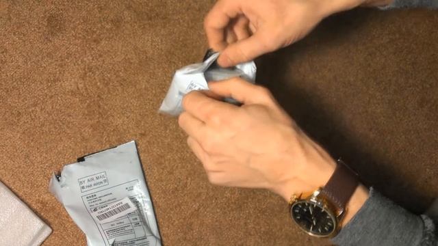 С_Китая №10 №11 (ebay.com одна за 30 руб, вторая за 100!!) смотреть онлайн