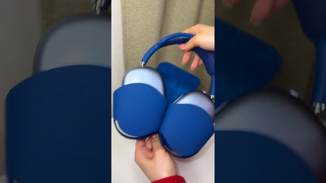 AirPods Max Unboxing | asmr ?? смотреть онлайн