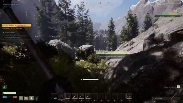 ICARUS | Больше (не) лагает? | Щупаем оптимизацию и контент за 4 месяца | Тест обновы 62 недели | ?