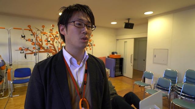 What a Japanese Nursing Home is Like смотреть онлайн