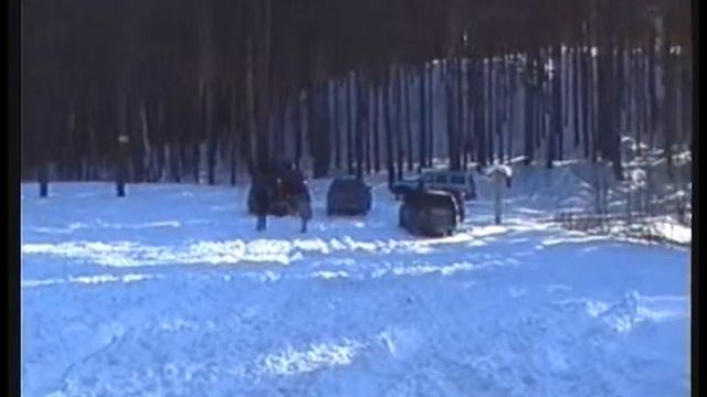 2009.02.28 - Тальков камень смотреть онлайн