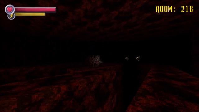 Specimen 5's New Visual Effects in Spooky's Jump Scare Mansion: HD Renovation смотреть онлайн