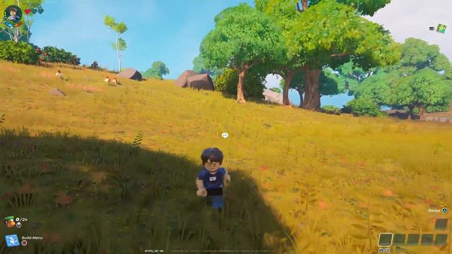 Lego Fortnite live смотреть онлайн