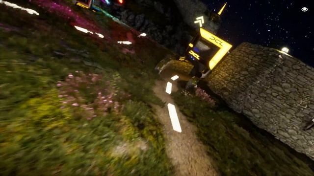 Practicing DCL THE GAME / FPV Drone Simulator ? смотреть онлайн