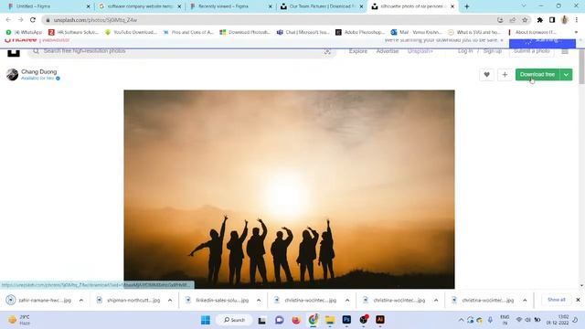 Figma telugu tutorials for begginers-Class-02 | UI/UX Website Part-1 Tutorial in Telugu смотреть онлайн