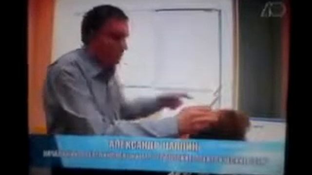 съемка ГЭС система АСКУЭ MP4