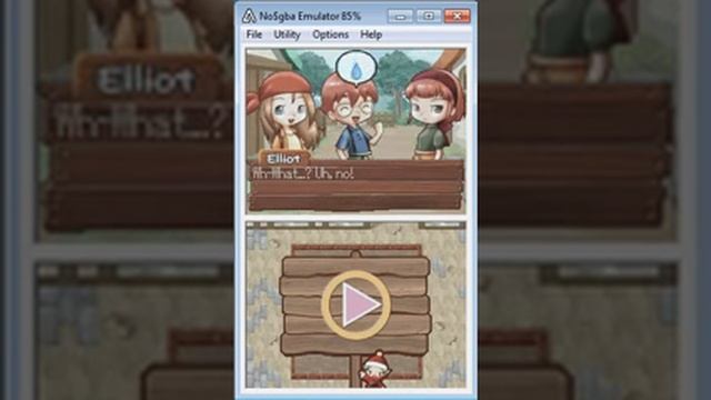 Harvest Moon : Frantic Farming [Part 9] смотреть онлайн